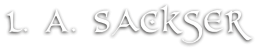 L. A. Sackser