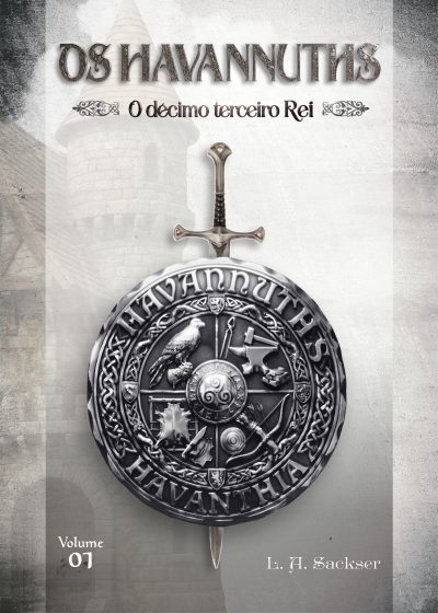 OS HAVANNUTHS - O décimo terceiro Rei 01
